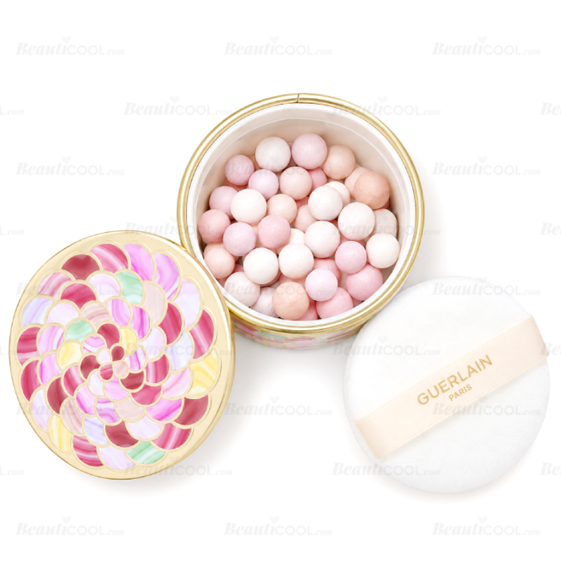 Guerlain Meteorites Light-Revealing Pearls Of Powder #01 Pearly White 20g